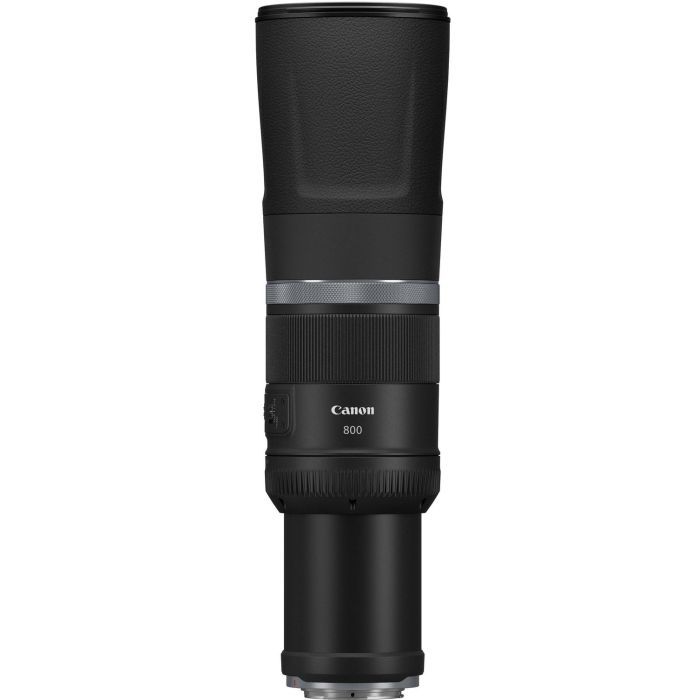 Об'єктив Canon RF 800mm f/11 IS STM (3987C005) зображення 3