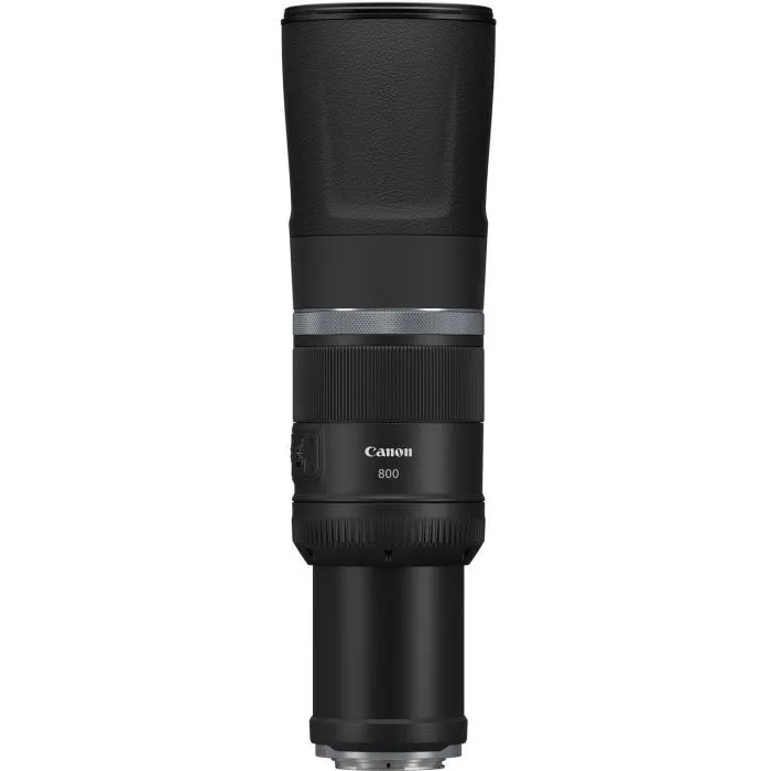 Объектив Canon RF 800mm f/11 IS STM (3987C005) изображение 3