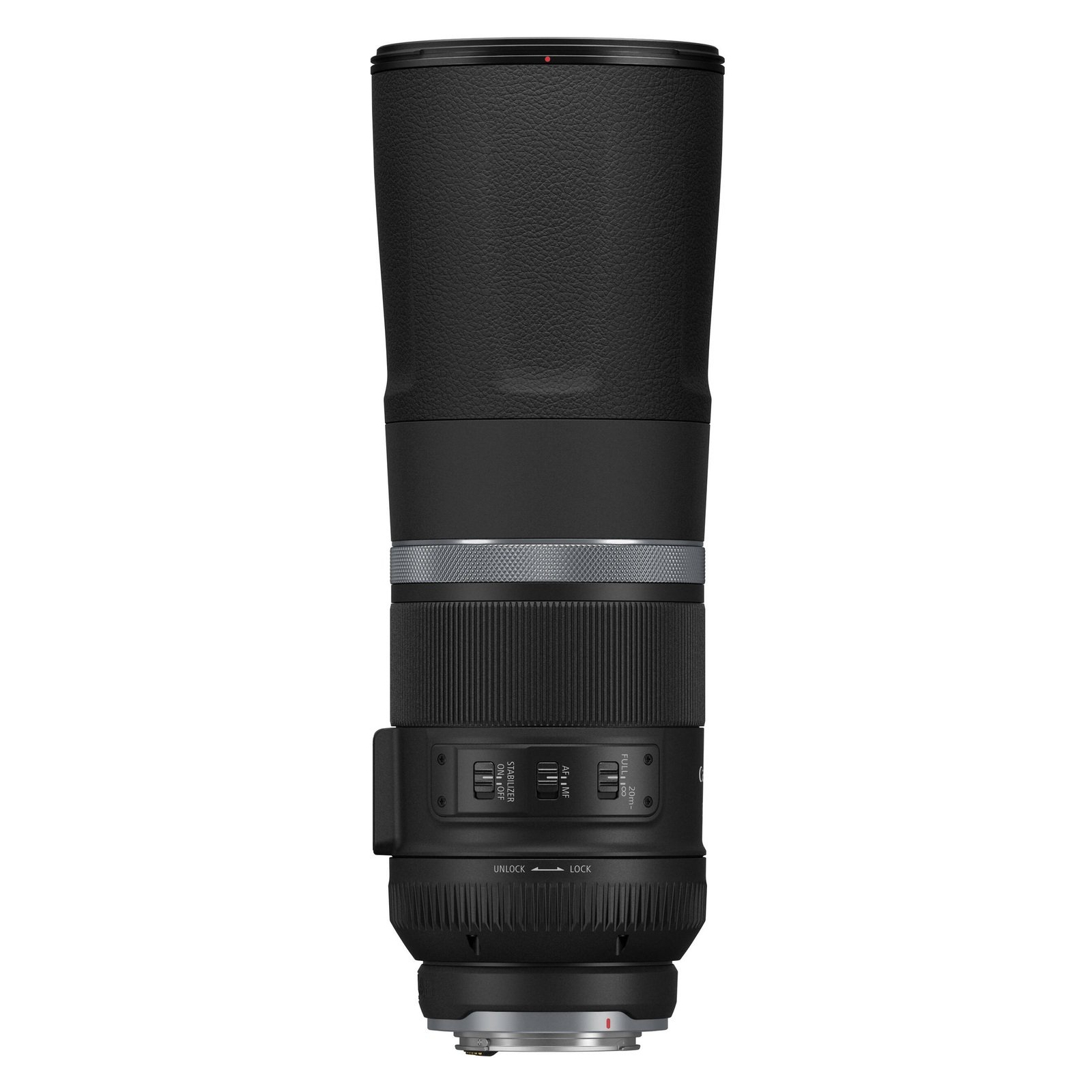 Об'єктив Canon RF 800mm f/11 IS STM (3987C005) зображення 5
