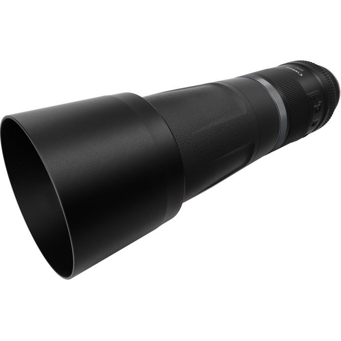 Об'єктив Canon RF 800mm f/11 IS STM (3987C005) зображення 6