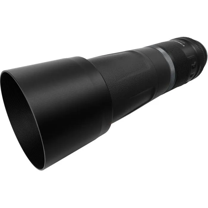 Объектив Canon RF 800mm f/11 IS STM (3987C005) изображение 6