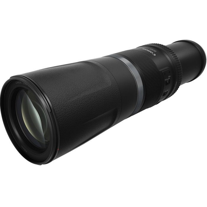 Об'єктив Canon RF 800mm f/11 IS STM (3987C005) зображення 7