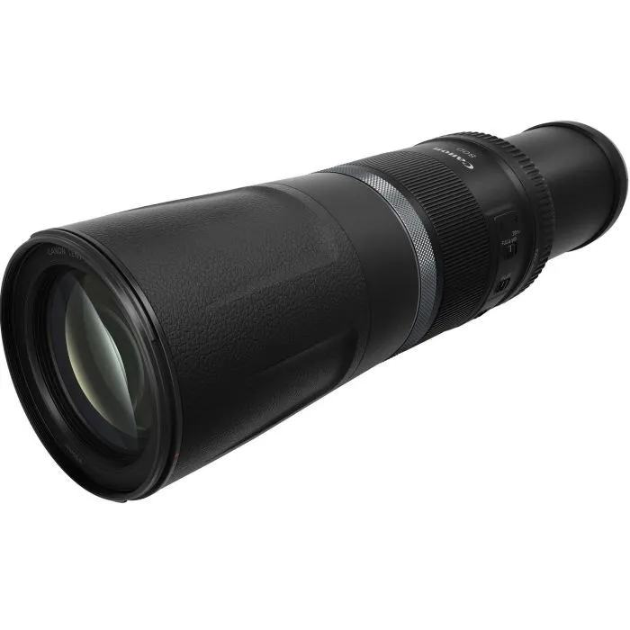 Объектив Canon RF 800mm f/11 IS STM (3987C005) изображение 7