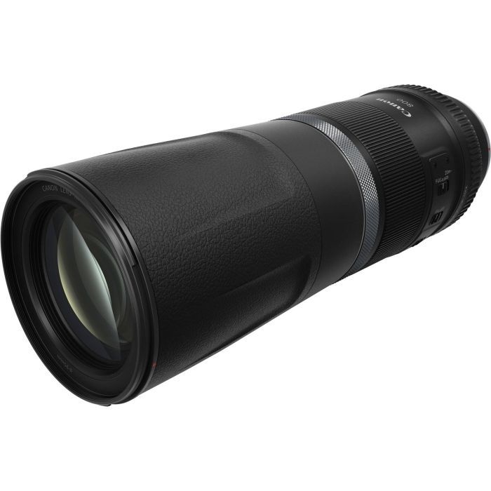 Об'єктив Canon RF 800mm f/11 IS STM (3987C005) зображення 8