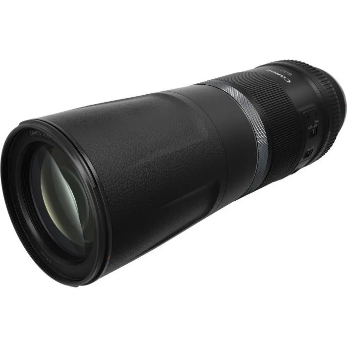 Объектив Canon RF 800mm f/11 IS STM (3987C005) изображение 8