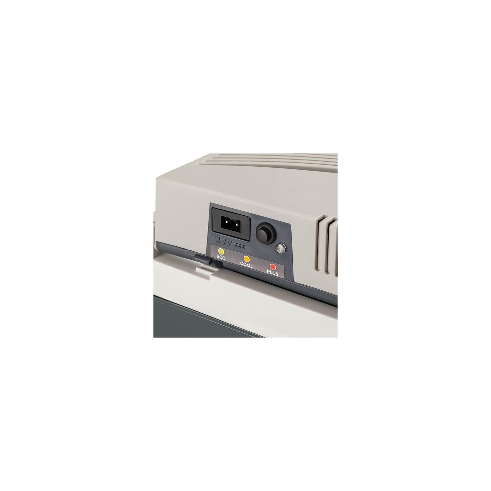 Автохолодильник Giostyle Shiver 12/230V 26 л (8000303309291) зображення 10