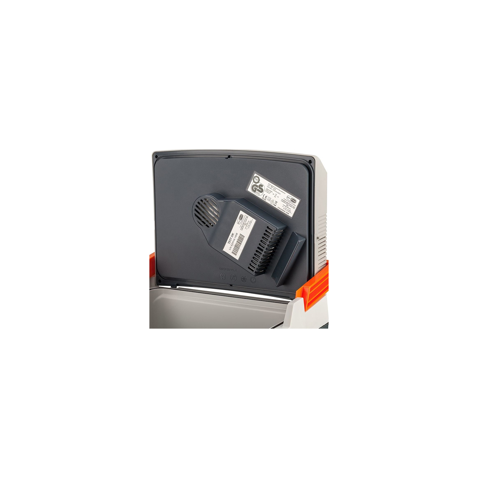 Автохолодильник Giostyle Shiver 12/230V 26 л (8000303309291) зображення 4
