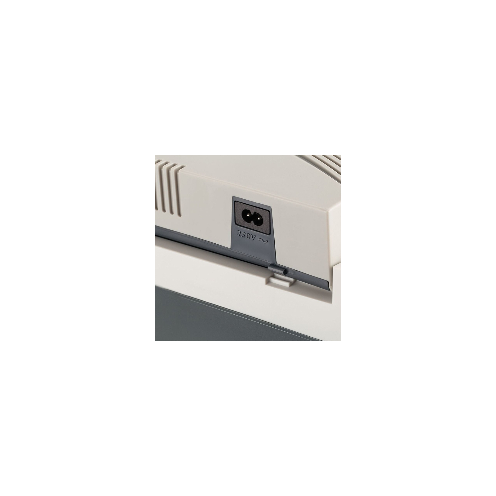 Автохолодильник Giostyle Shiver 12/230V 26 л (8000303309291) изображение 9