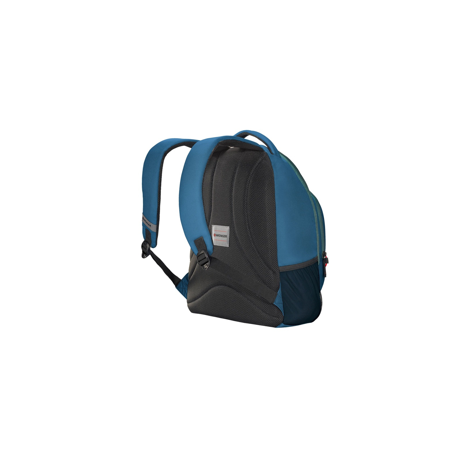 Рюкзак для ноутбука Wenger 16" Mars Blue (610204) зображення 2