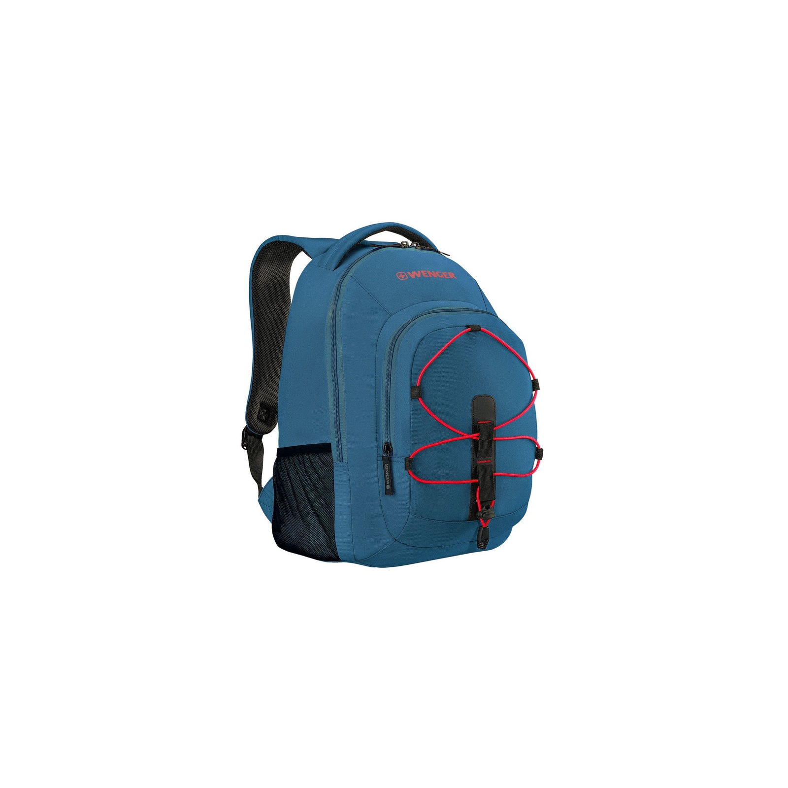 Рюкзак для ноутбука Wenger 16" Mars Blue (610204) зображення 4