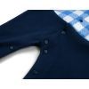 Человечек детский Tongs с тигренком (2260-68B-blue) изображение 4