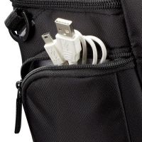 Фото-сумка Case Logic TBC-406 Black (3201476) изображение 7