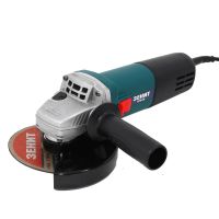 Шліфувальна машина Зеніт ЗУШ-125/950 профи (840542) зображення 2
