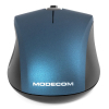 Мишка Modecom MC-M10 USB Blue (M-MC-0M10-400) зображення 4