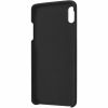 Чехол для мобильного телефона MakeFuture City Case (PC) Apple iPhone XS Max Black (MCC-AIXSMBK) изображение 2