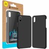 Чехол для мобильного телефона MakeFuture City Case (PC) Apple iPhone XS Max Black (MCC-AIXSMBK) изображение 3