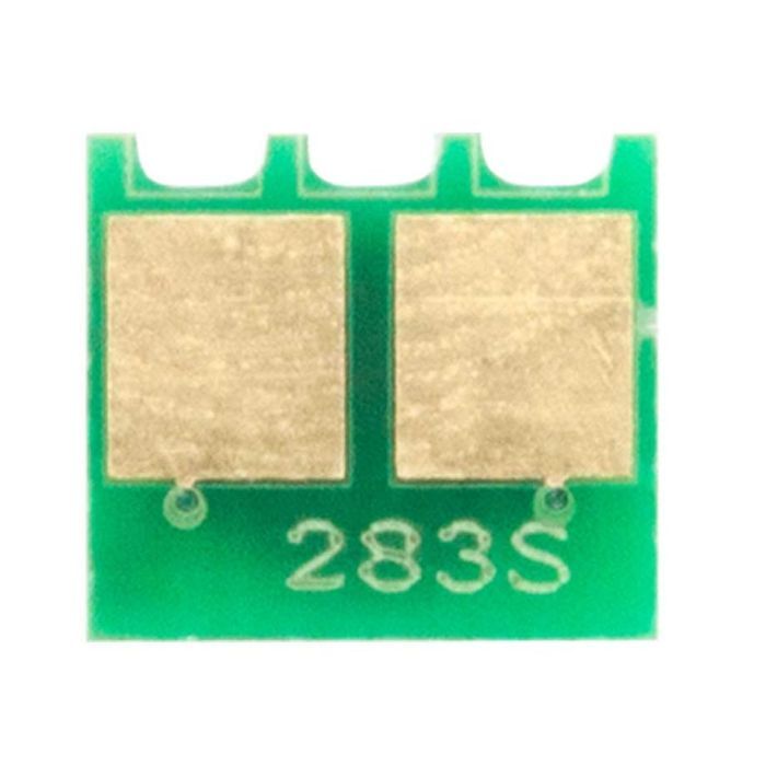 Чип для картриджа HP LJ Pro M125nw/M127fn 0.7К AHK (70123052) зображення 2