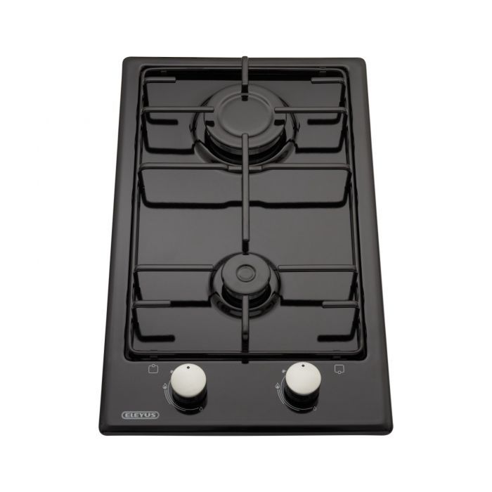 Варочная поверхность Eleyus DANA 30 BL EF изображение 2