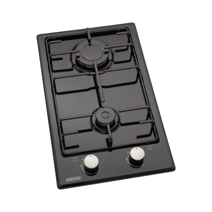 Варочная поверхность Eleyus DANA 30 BL EF изображение 3