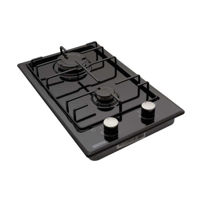 Варочная поверхность Eleyus DANA 30 BL EF изображение 4