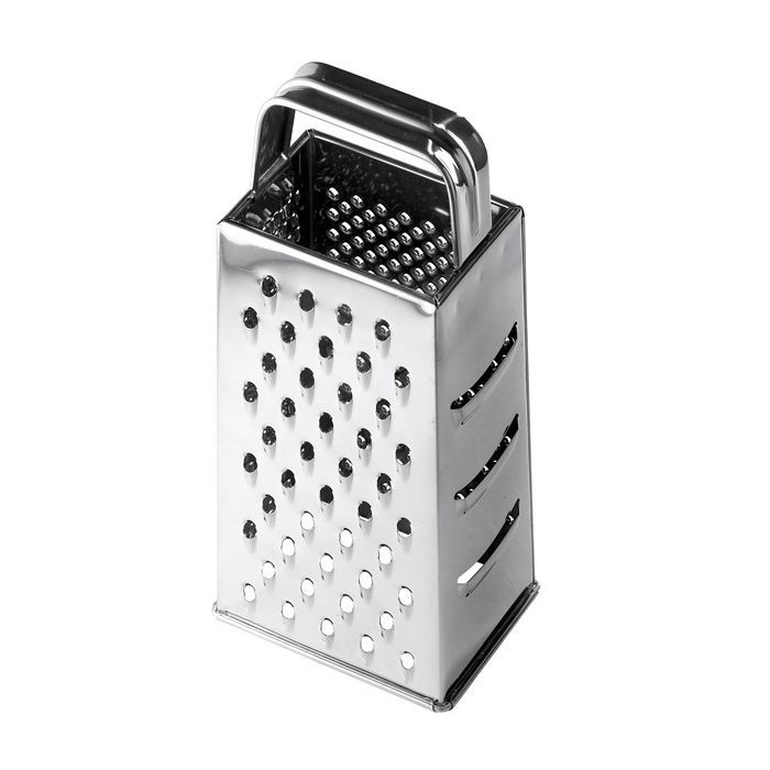 Терка Fiskars Essential (1023798)