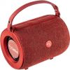 Акустическая система Gelius Pro Outlet GP-BS530 Red (00000074370) изображение 3