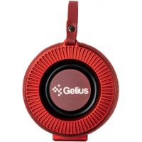 Акустическая система Gelius Pro Outlet GP-BS530 Red (00000074370) изображение 5