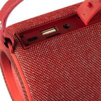Акустическая система Gelius Pro Outlet GP-BS530 Red (00000074370) изображение 6