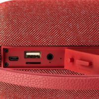 Акустическая система Gelius Pro Outlet GP-BS530 Red (00000074370) изображение 7