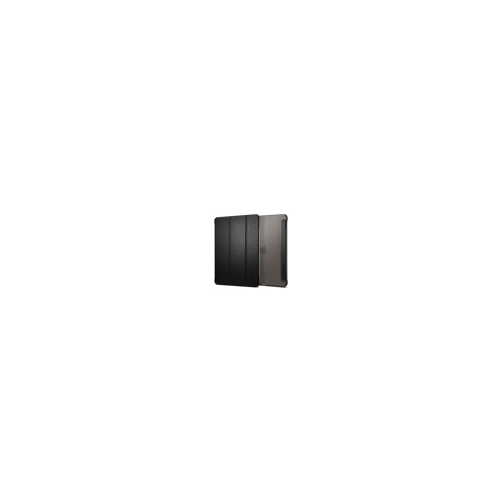 Чехол для планшета Spigen iPad Pro 11 (2020) Smart Fold, Black (ACS00894) изображение 2