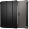 Чехол для планшета Spigen iPad Pro 11 (2020) Smart Fold, Black (ACS00894) изображение 2