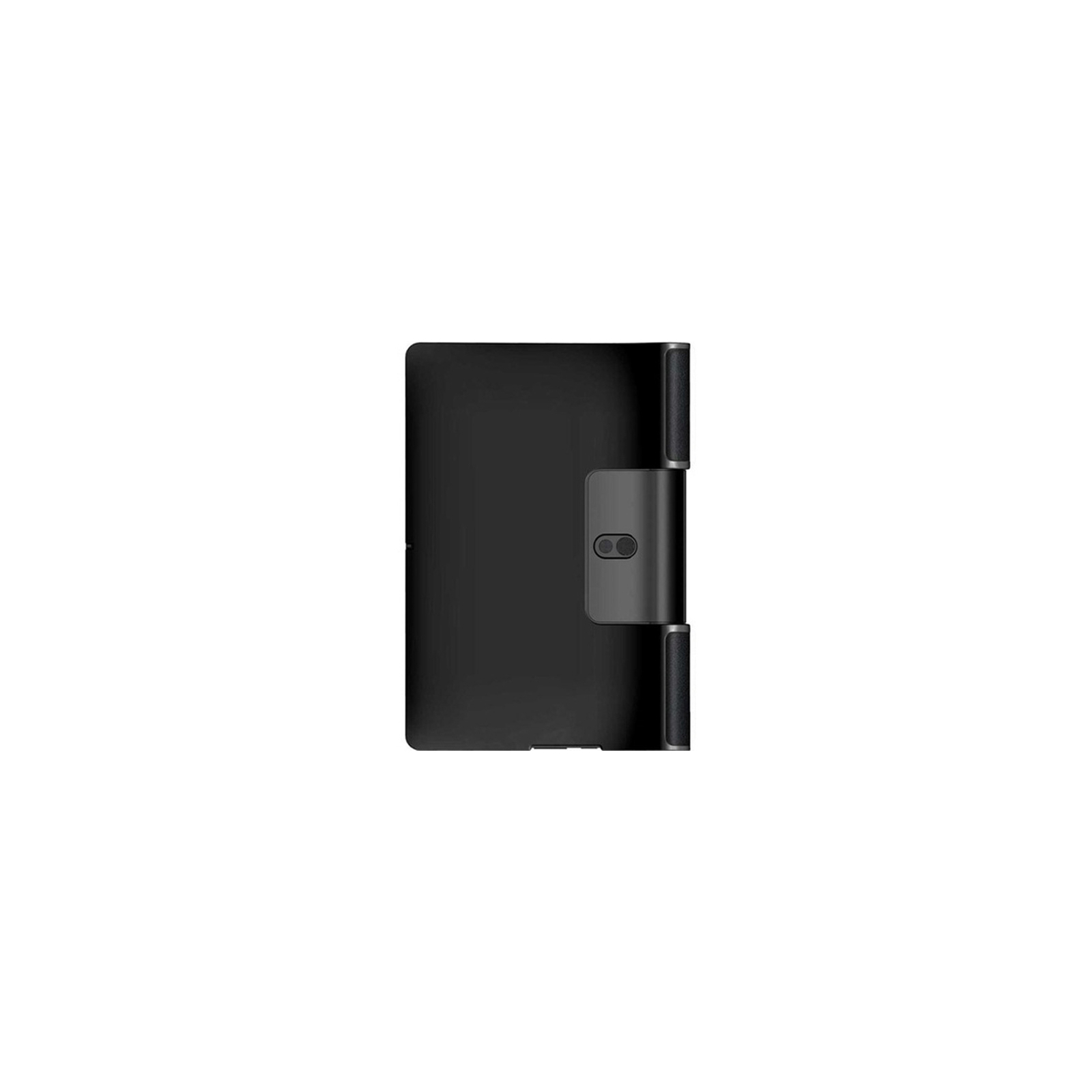 Чехол для планшета BeCover Smart Case Lenovo Yoga Smart Tab YT-X705 Black (704474) (704474) изображение 2