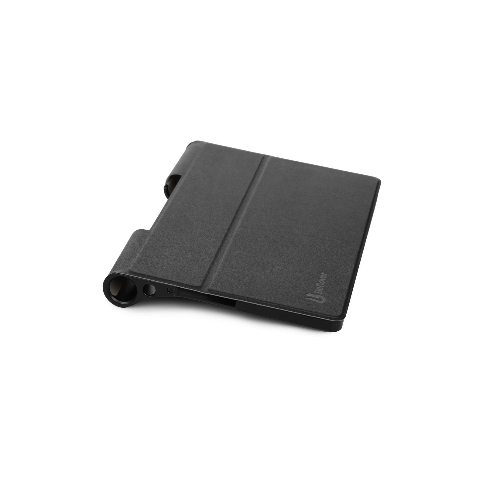 Чехол для планшета BeCover Smart Case Lenovo Yoga Smart Tab YT-X705 Black (704474) (704474) изображение 4