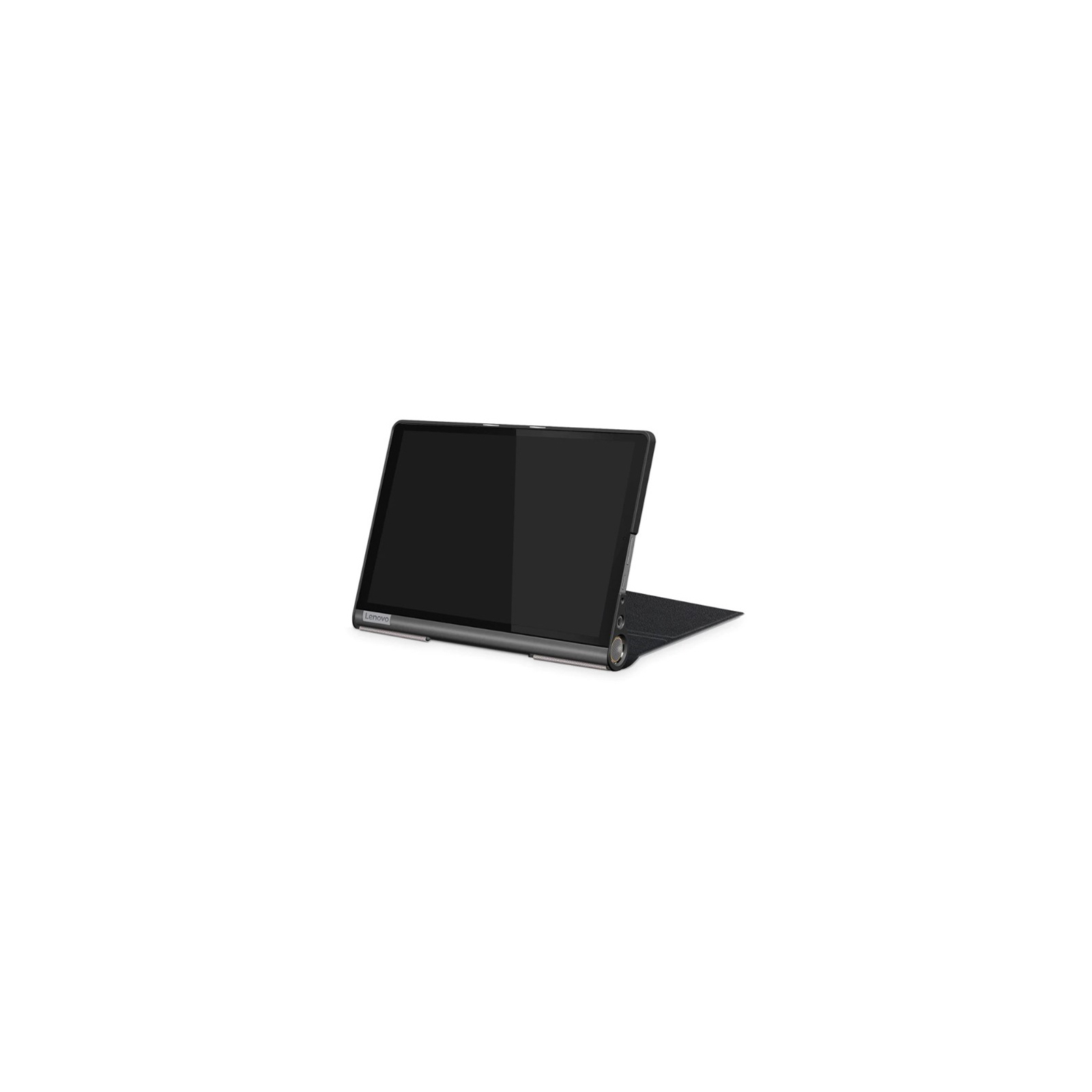 Чохол до планшета BeCover Smart Case Lenovo Yoga Smart Tab YT-X705 Black (704474) (704474) зображення 6