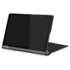 Чехол для планшета BeCover Smart Case Lenovo Yoga Smart Tab YT-X705 Black (704474) (704474) изображение 6