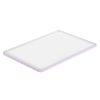 Разделочная доска Ardesto Fresh 20.5х29х0.7 см Lilac (AR1401LP) изображение 2