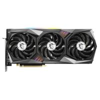 Видеокарта MSI GeForce RTX3070 8Gb GAMING TRIO (RTX 3070 GAMING TRIO) изображение 2