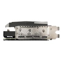 Видеокарта MSI GeForce RTX3070 8Gb GAMING TRIO (RTX 3070 GAMING TRIO) изображение 4