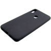 Чехол для мобильного телефона Dengos Carbon Samsung Galaxy M11, black (DG-TPU-CRBN-68) (DG-TPU-CRBN-68) изображение 2