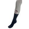 Колготки дитячі UCS Socks з котиком (M0C0301-2116-3G-grayblue)