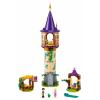 Конструктор LEGO Disney Princess Башня Рапунцель 369 деталей (43187) изображение 2