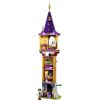 Конструктор LEGO Disney Princess Башня Рапунцель 369 деталей (43187) изображение 3