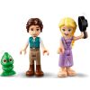 Конструктор LEGO Disney Princess Башня Рапунцель 369 деталей (43187) изображение 7