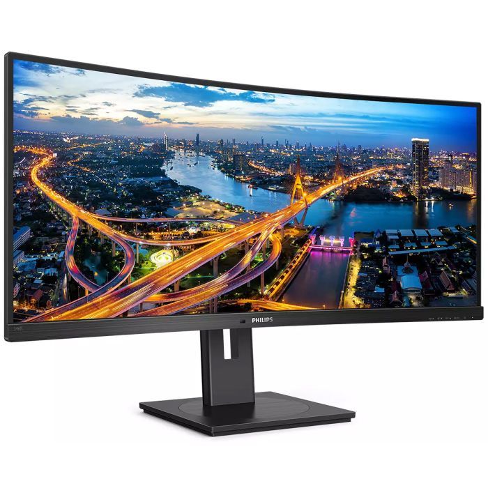 Монітор Philips 346B1C/00 зображення 2