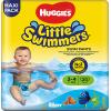 Подгузники Huggies Little Swimmers 3-4 20 шт (5029053535852) изображение 2