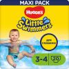 Підгузки Huggies Little Swimmers 3-4 20 шт (5029053535852)