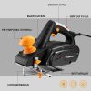 Електрорубанок Deko DKEP900 (12177) зображення 3 Електрорубанок Deko DKEP900 (12177) зображення 3