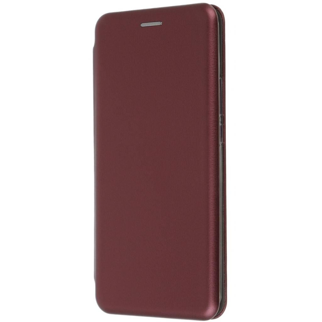 Чехол для мобильного телефона Armorstandart G-Case Xiaomi Redmi 9 Marsala (ARM57369)