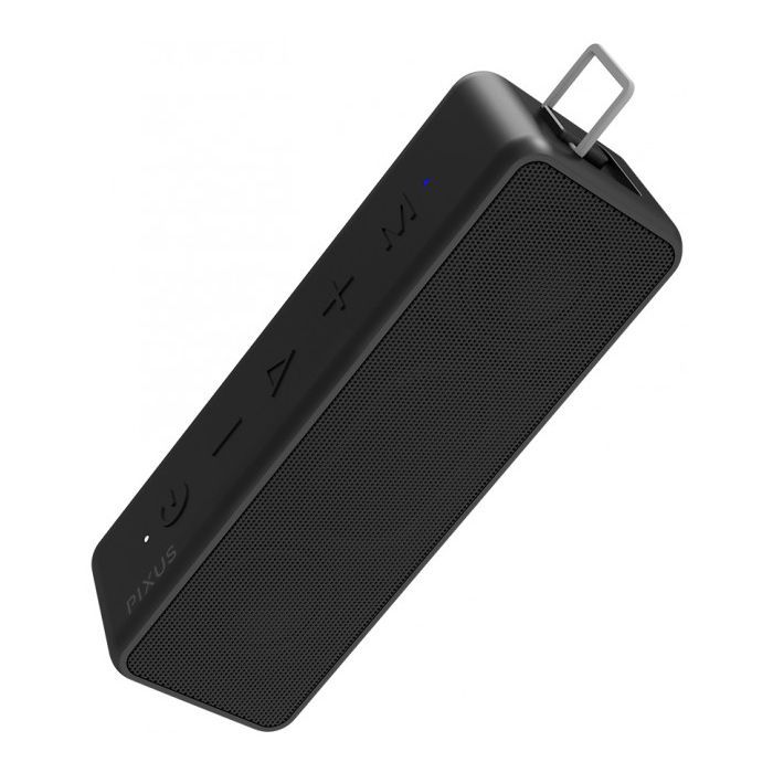 Акустична система Pixus Forte Black (4897058531206) зображення 6