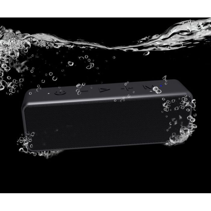 Акустична система Pixus Forte Black (4897058531206) зображення 8
